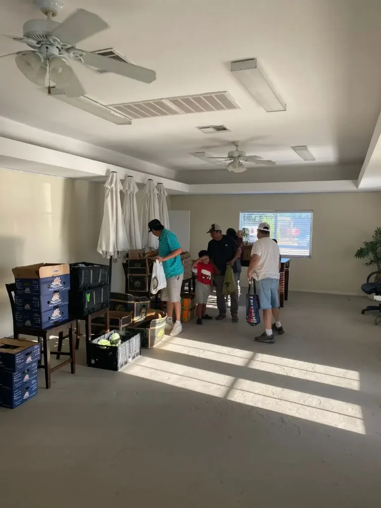 Rancho Del Sol Mecca Ca Community